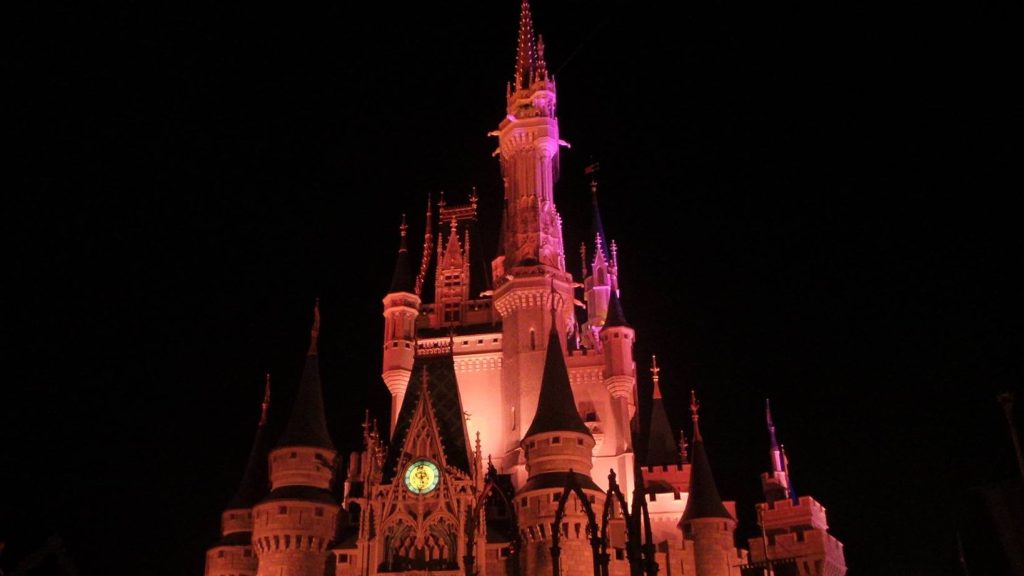 5 Romantic Things To Do in Disney World for Valentine's Day 14409644_1303665129668454_2997513435614477053_o Cropped
