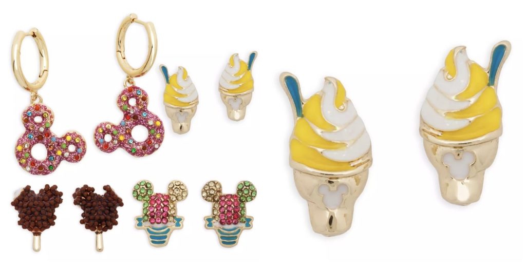 Disney Eats Collection Janaury BaubleBar Large – WDWINFO.COM Your New Disney Eats January Merch Collection Has Arrived! Disney Eats Collection Janaury BaubleBar Large