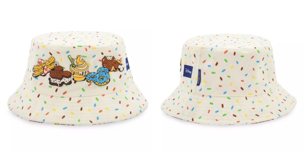 Disney Eats Collection Janaury Hat Large – WDWINFO.COM Your New Disney Eats January Merch Collection Has Arrived! Disney Eats Collection Janaury Hat Large