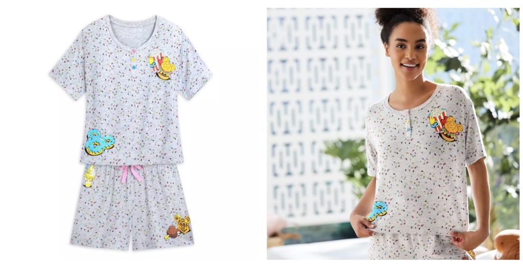 Disney Eats Collection Janaury PJ Large – WDWINFO.COM Your New Disney Eats January Merch Collection Has Arrived! Disney Eats Collection Janaury PJ Large