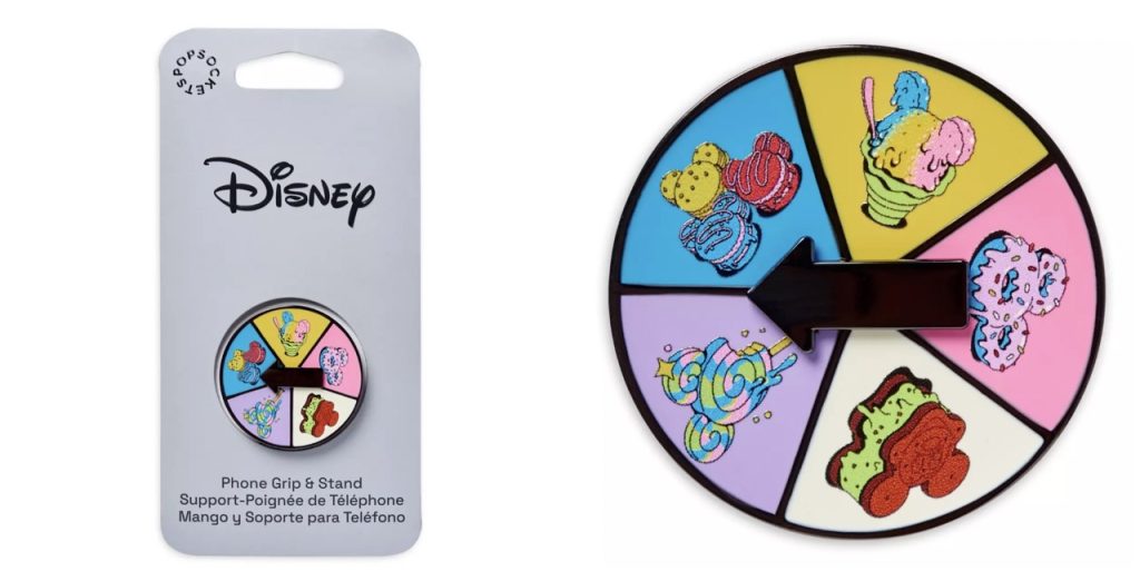 Disney Eats Collection Janaury Pin Large – WDWINFO.COM Your New Disney Eats January Merch Collection Has Arrived! Disney Eats Collection Janaury Pin Large