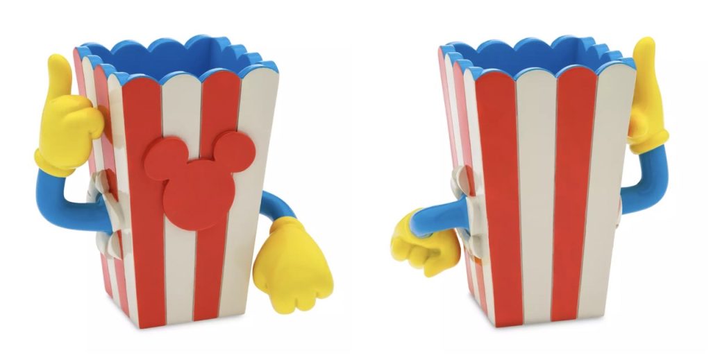 Disney Eats Collection Janaury Planter Large – WDWINFO.COM Your New Disney Eats January Merch Collection Has Arrived! Disney Eats Collection Janaury Planter Large