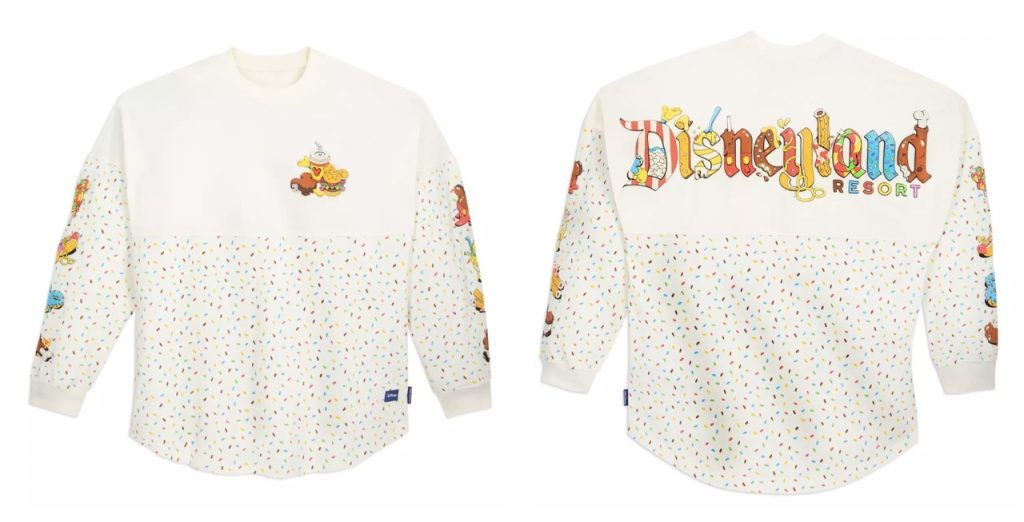 Disney Eats Collection Janaury SJ DL Large – WDWINFO.COM Your New Disney Eats January Merch Collection Has Arrived! Disney Eats Collection Janaury SJ DL Large