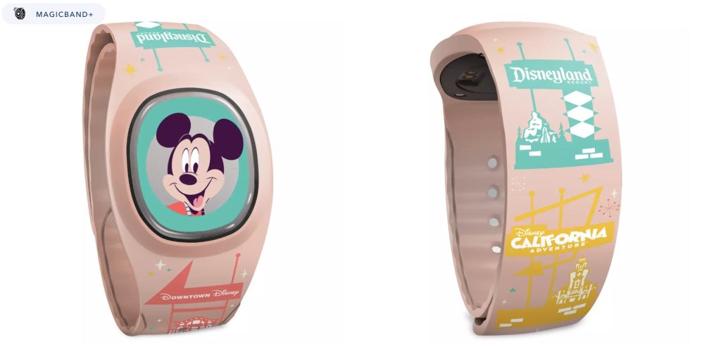 Disney-Park-Icons-2024-Magic-Band-DL – WDWINFO.COM New Disney Merch: Park Icons, Castles & Valentine’s Day Disney-Park-Icons-2024-Magic-Band-DL