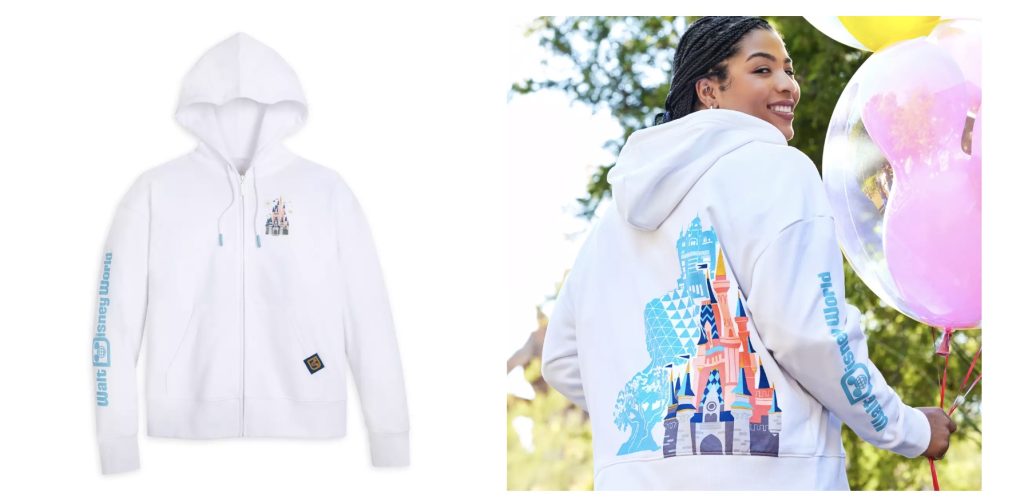 Disney-Park-Icons-2024-WDW-White-Hoodie – WDWINFO.COM New Disney Merch: Park Icons, Castles & Valentine’s Day Disney-Park-Icons-2024-WDW-White-Hoodie