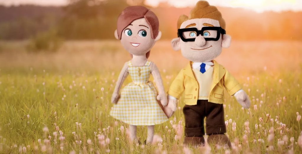 Your New Disney Merch Gift Guide for Valentine’s Day 2024