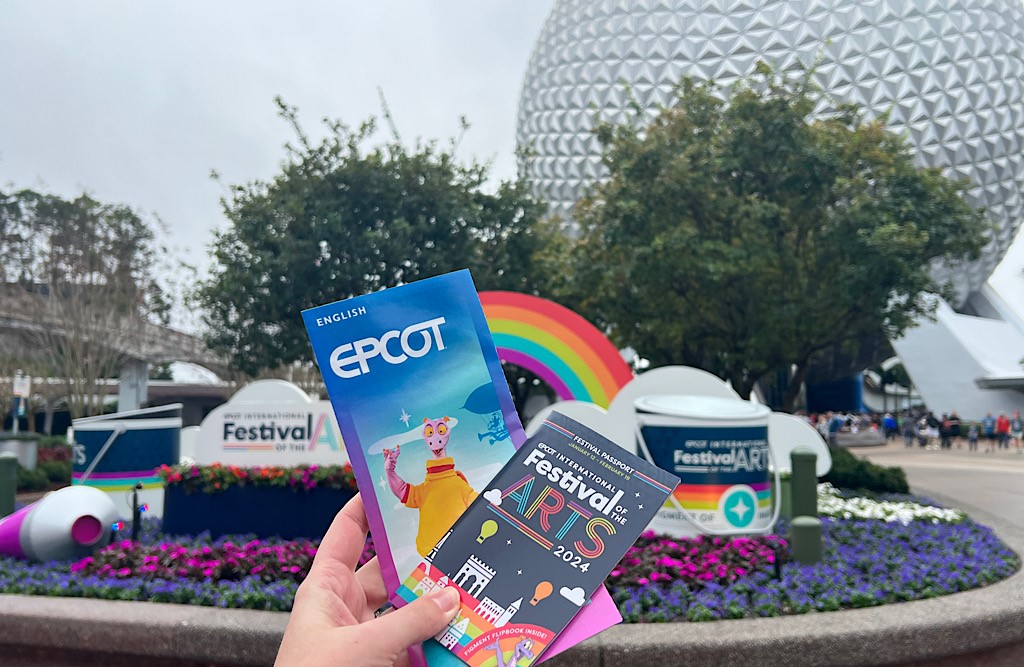 FoA2024Guide – WDWINFO.COM Take a Look at ALL of the 2024 Festival of the Arts Merch! FoA2024Guide