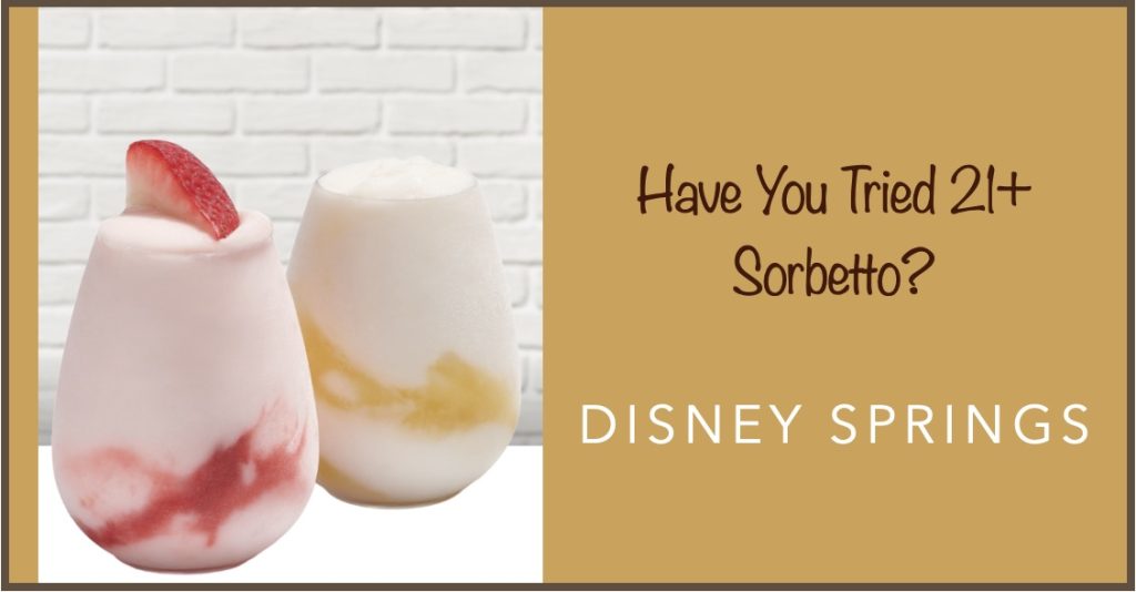 Have You Tried These 21+ Vivoli il Gelato Sorbetto Flavors? Gelato Sorbetto