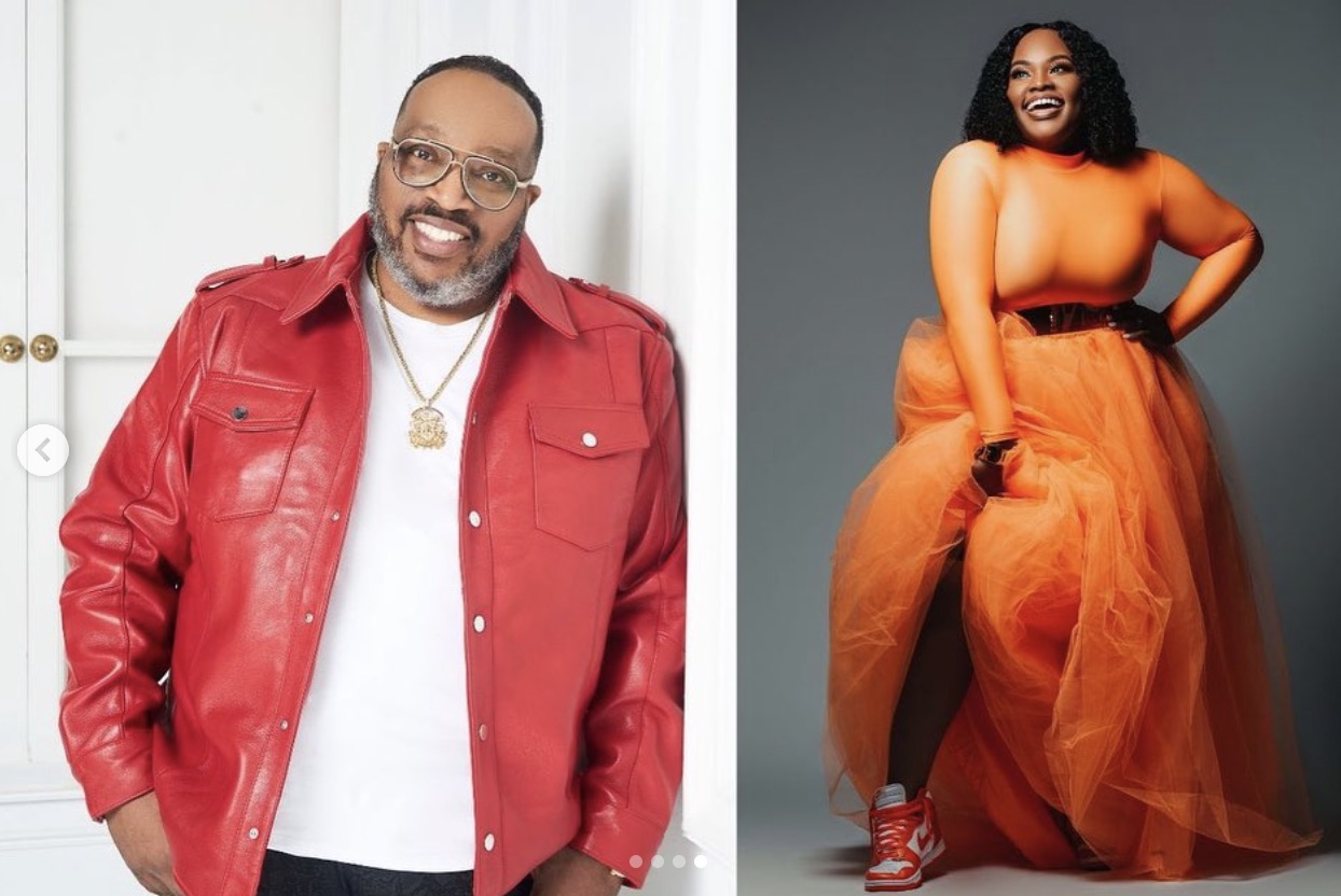 Gospel Performances for Black History Month at Disneyland