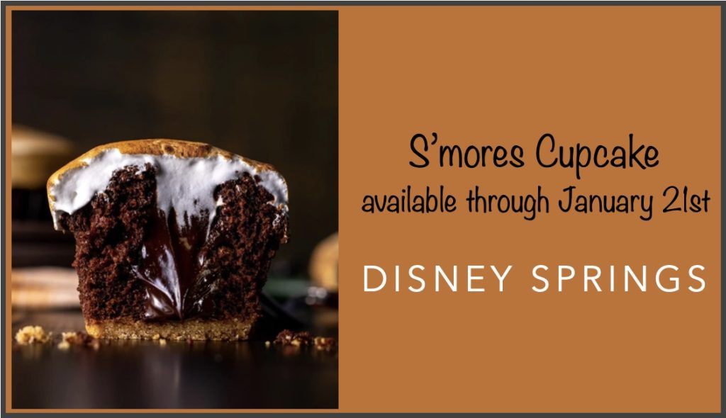 S’mores Cupcakes Now Baking at Sprinkles Until January 21st Smores-Cupcake-Header