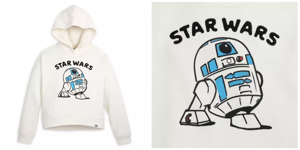 Star Wars Kids R2D2 Shit – WDWINFO.COM New Disney Merch: Star Wars & Grogu + Cutest Light-Up Bag! Star Wars Kids R2D2 Shit