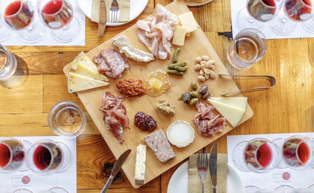 New Dates for Wine Bar George ‘Blind’ Tasting Experience Wine-Bar-George-New-Dates-Event-Large