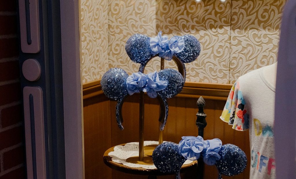How To Choose the Right Disney Ears for You