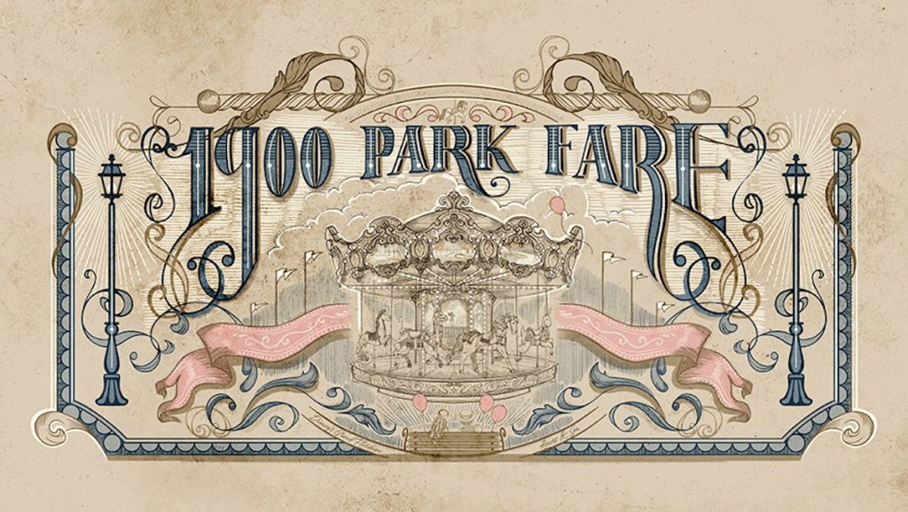 1900 Park Fare Reopening with Tiana’s New Look & Mirabel 1900 Park Fare