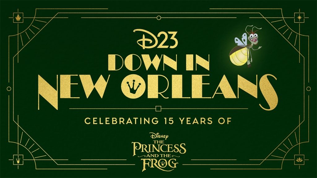 New D23 15th Princess & The Frog Anniversary Event  CR4182_D23_Down-in-New-Orleans_Iris_1180x664_v2