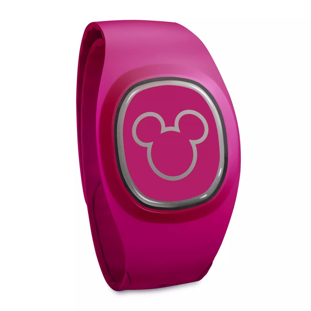 Dark-Pink-Large – WDWINFO.COM New Disney Merch: Sage, Pooh, Swimwear MagicBand+ & More Dark-Pink-Large