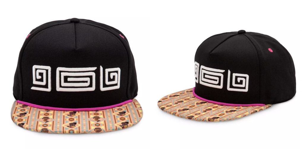 Disney Hat – WDWINFO.COM New Disney Merch: Disney Kugali Iwájú Collection Disney Hat
