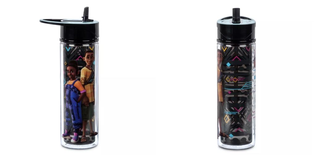 Disney Merch Bottle – WDWINFO.COM New Disney Merch: Disney Kugali Iwájú Collection Disney Merch Bottle