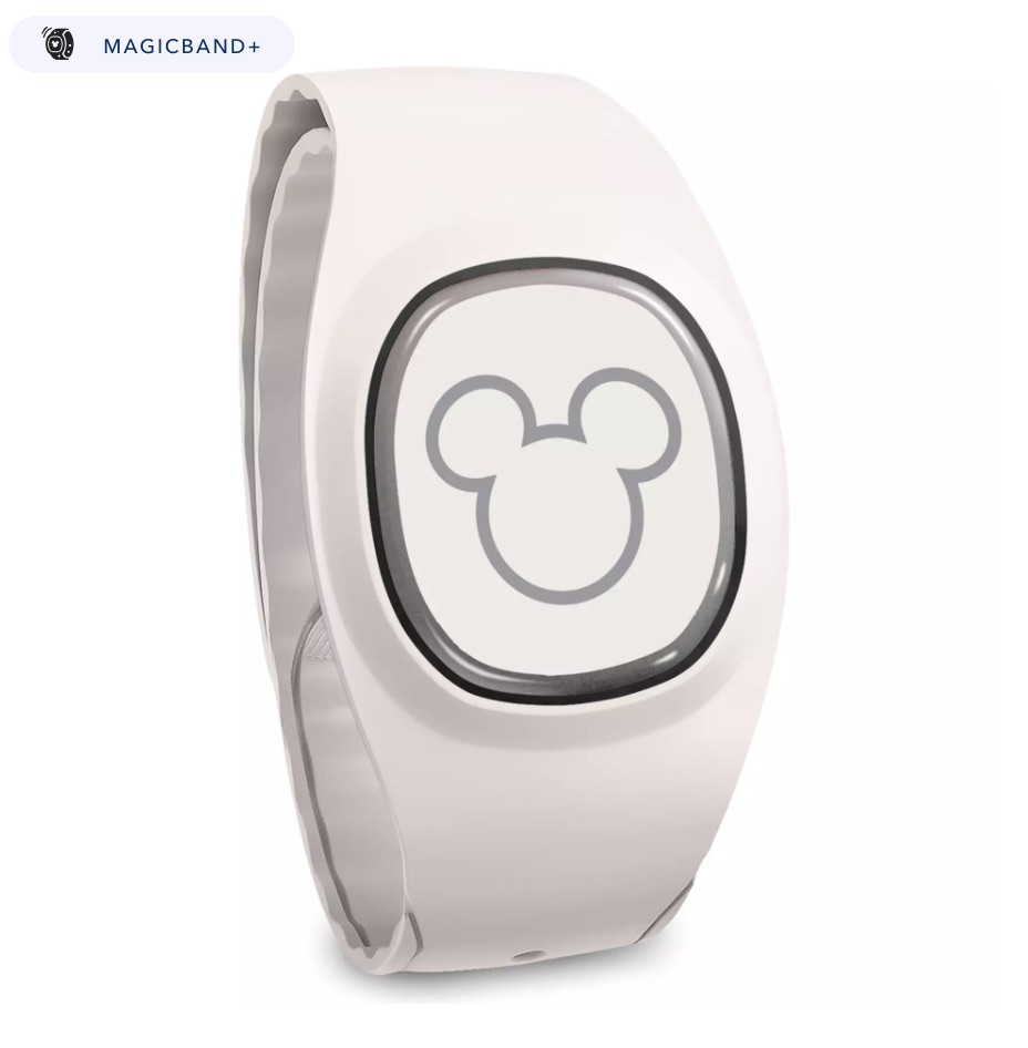 New Disney Merch: Encanto, RSVLTS, Graduation & Avengers Disney Merch Cream Band