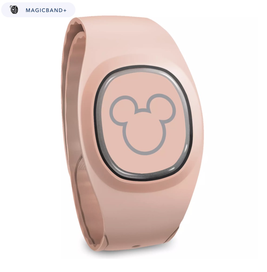 New Disney Merch: Encanto, RSVLTS, Graduation & Avengers Disney Merch Pink Band