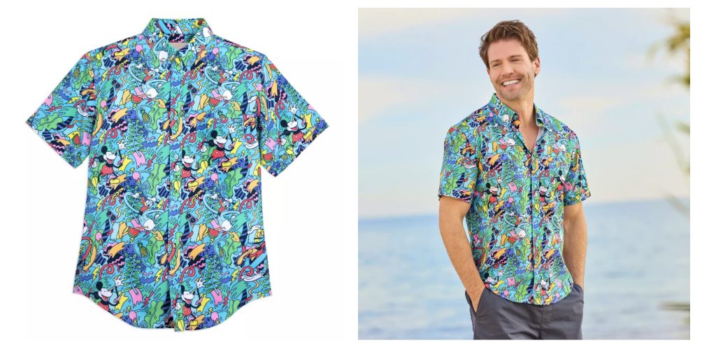 Disney Merch Shirt Colors – WDWINFO.COM New Disney Merch: Encanto, RSVLTS, Graduation & Avengers Disney Merch Shirt Colors