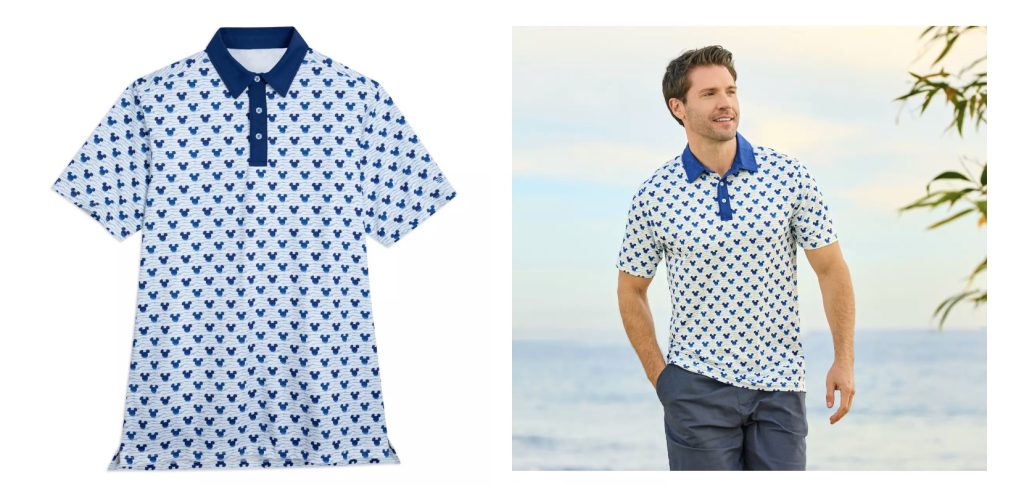 Disney Merch Shirt Polo – WDWINFO.COM New Disney Merch: Encanto, RSVLTS, Graduation & Avengers Disney Merch Shirt Polo