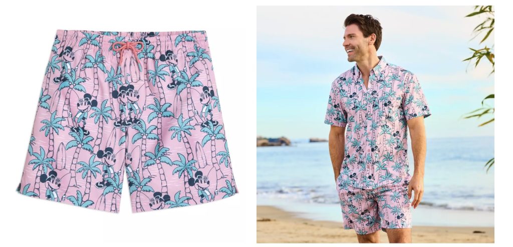 Disney Merch Short – WDWINFO.COM New Disney Merch: Encanto, RSVLTS, Graduation & Avengers Disney Merch Short