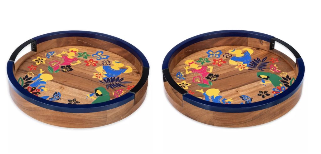 New Disney Merch: Encanto, RSVLTS, Graduation & Avengers Disney Merch Tray