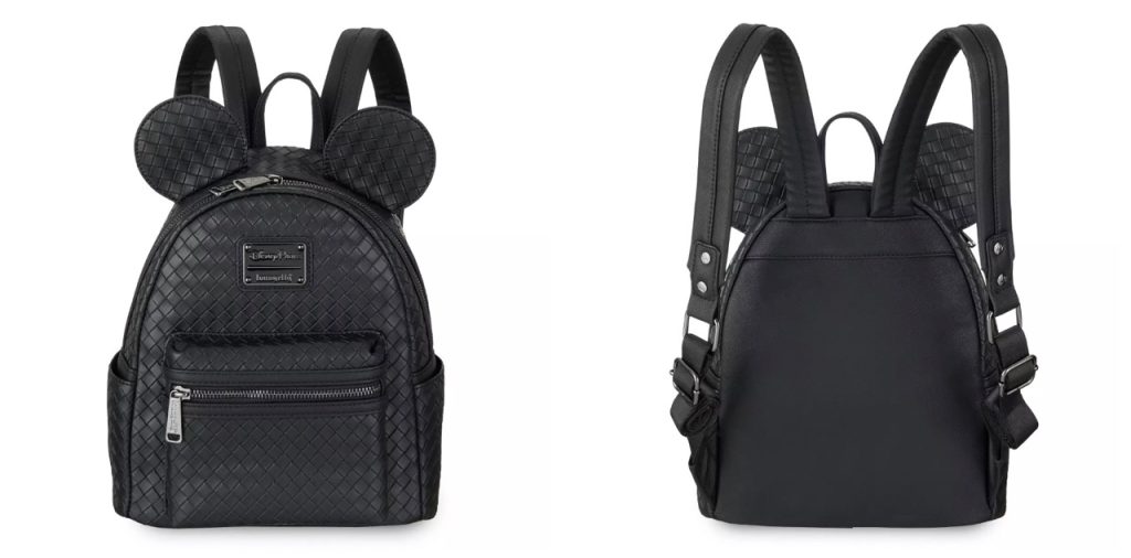 Loungefly-Backpack-Large – WDWINFO.COM New Disney Merch: Sage, Pooh, Swimwear MagicBand+ & More Loungefly-Backpack-Large