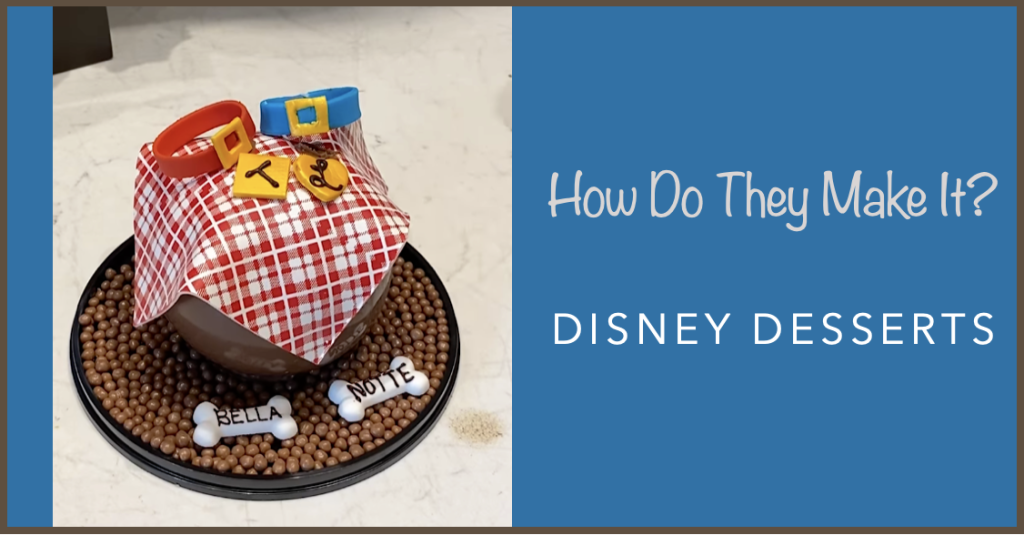 See How The Ganachery 'Puppy Love Chocolate Piñata' Is Made Pinata Behind THe Scenes