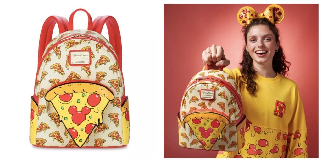 Pizza-Collection-Loungefly – WDWINFO.COM The New Disney Eats Pizza Merch Collection Has Landed Pizza-Collection-Loungefly