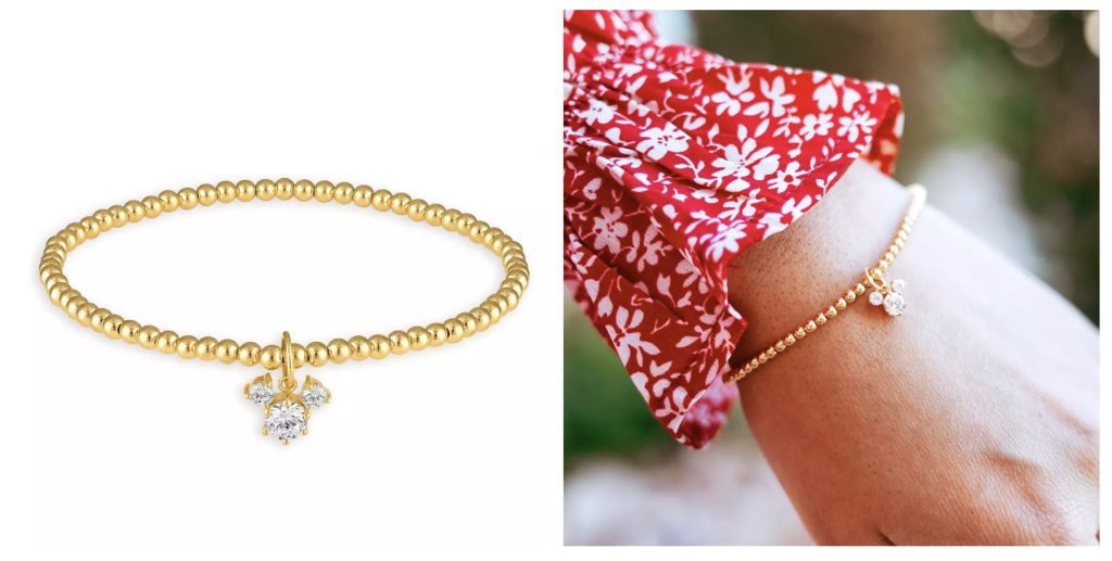 Rebecca Hook Braclet – WDWINFO.COM New Disney Merch: Disney Kugali Iwájú Collection Rebecca Hook Braclet
