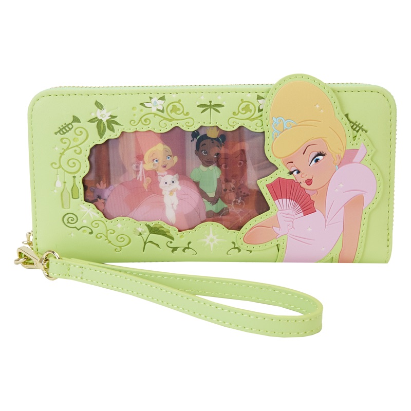 WDWA2879-LFDISNEYPRINCESSANDTHEFROGTIANALENTICULARZIPARPUNDWALLET0134FRONT – WDWINFO.COM New Princess and the Frog Series From Loungefly WDWA2879-LFDISNEYPRINCESSANDTHEFROGTIANALENTICULARZIPARPUNDWALLET0134FRONT