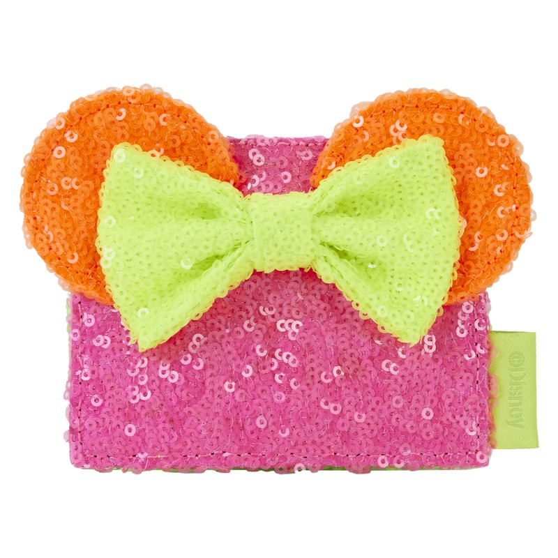 WDWA2983-LFDISNEYMINNIENEONSEQUINCOLORBLOCKCARDHOLDER0150FRONT – WDWINFO.COM New Loungefly Exclusive Color Block Neon Sequin Collection WDWA2983-LFDISNEYMINNIENEONSEQUINCOLORBLOCKCARDHOLDER0150FRONT