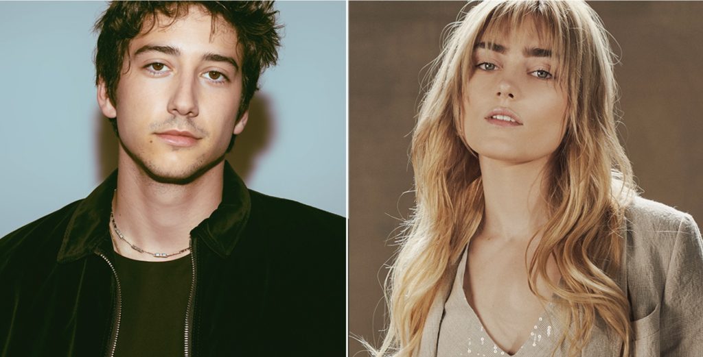 ZOMBIES 4 With Milo Manheim & Meg Donnelly In The Works Zombies 4