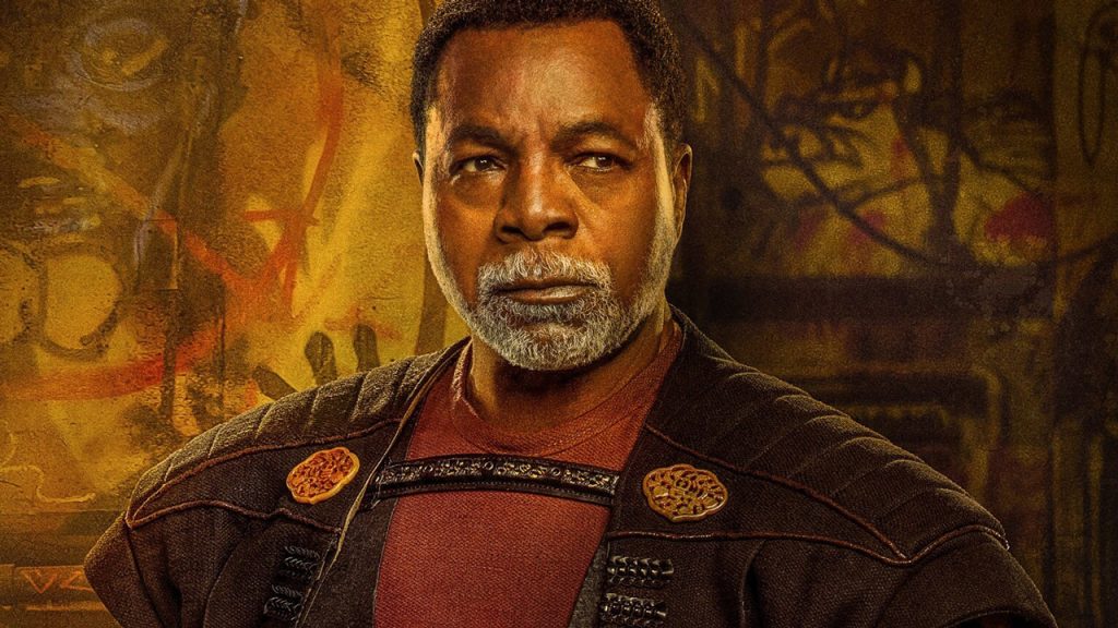 Carl Weathers, ‘The Mandalorian’ Star, Passed Away at 76 carl-weathers-the-mandalorian