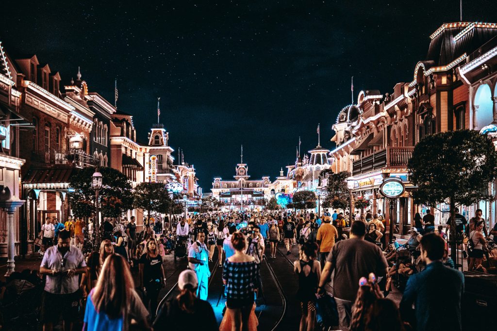 Walt Disney World Rookie Mistakes You Should Avoid main-street-mk-benjamin-suter-SlIS7WRmpeQ-unsplash