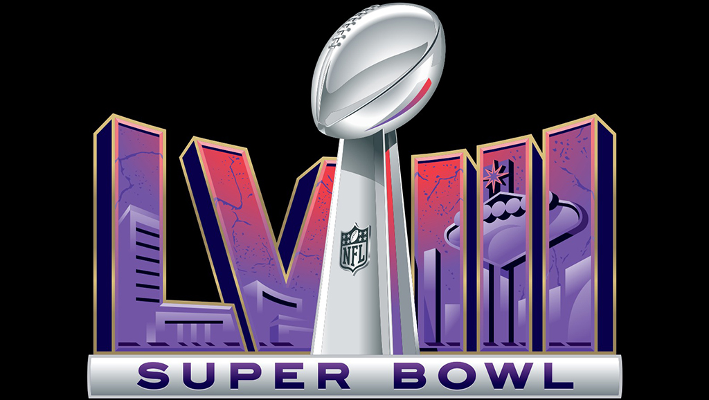 super-bowl-2024-lviii-logo โ WDWINFO.COM Disneyland Resort to Celebrate 2024 Super Bowl LVIII Winner super-bowl-2024-lviii-logo