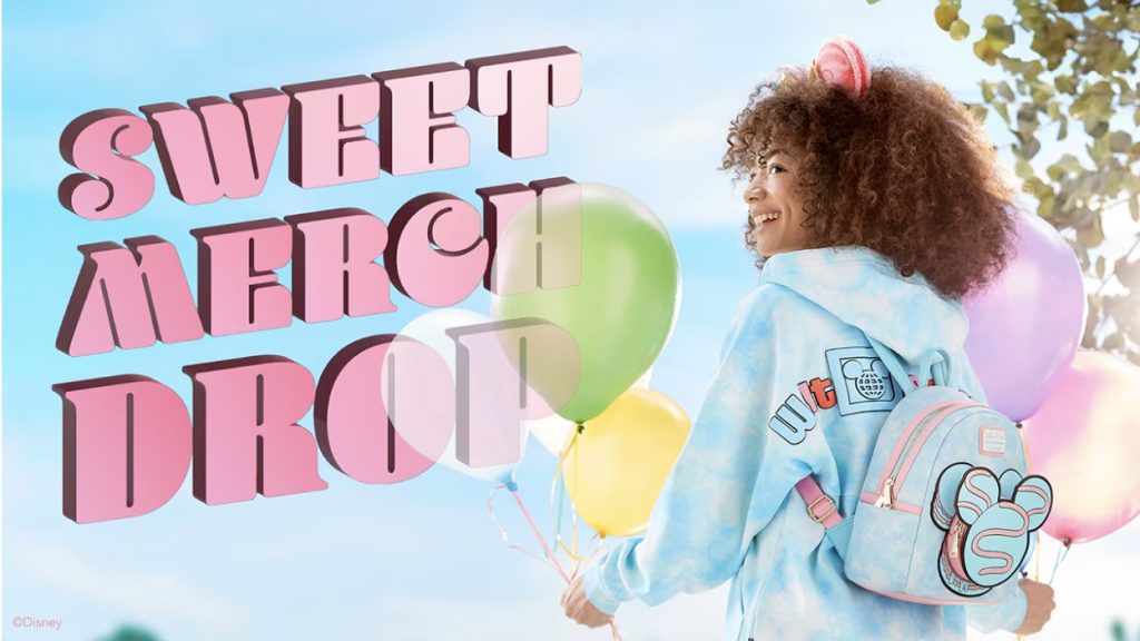 Preview of New Disney Eats Macaron Merch Collection Disney-Snacks-Macaron-Collection-Header