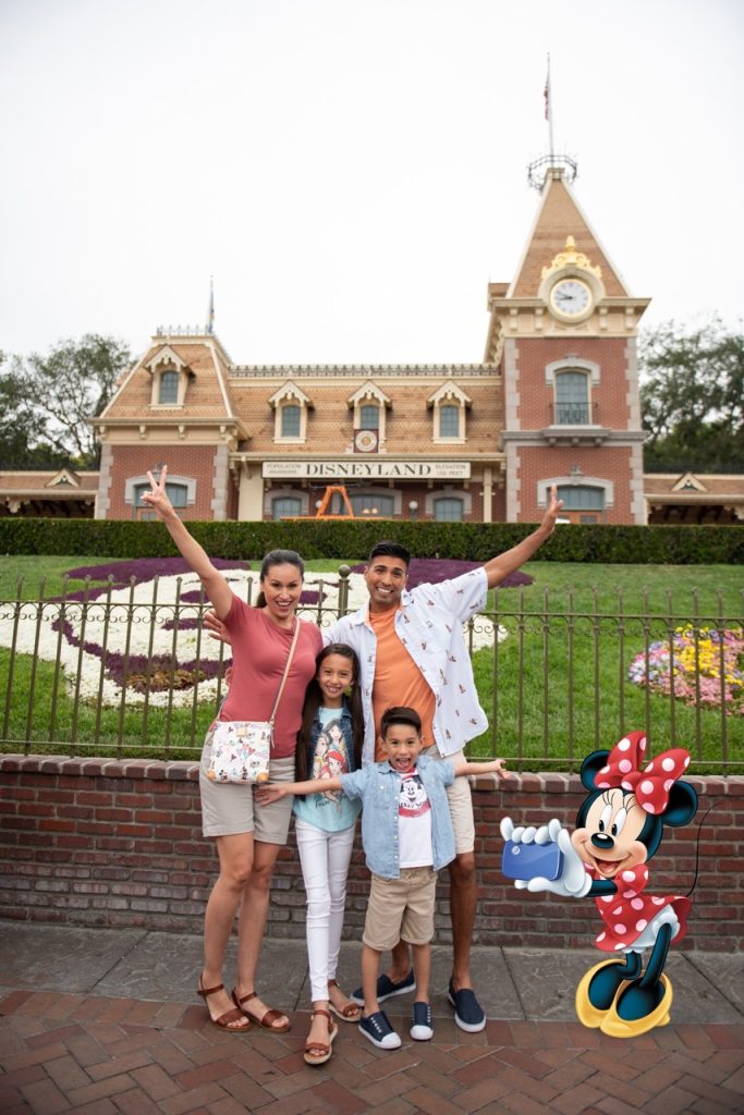 Disney Womens History Month Photo Op Minnie Large – WDWINFO.COM New Disney Photo Ops for Women’s History Month Disney Womens History Month Photo Op Minnie Large