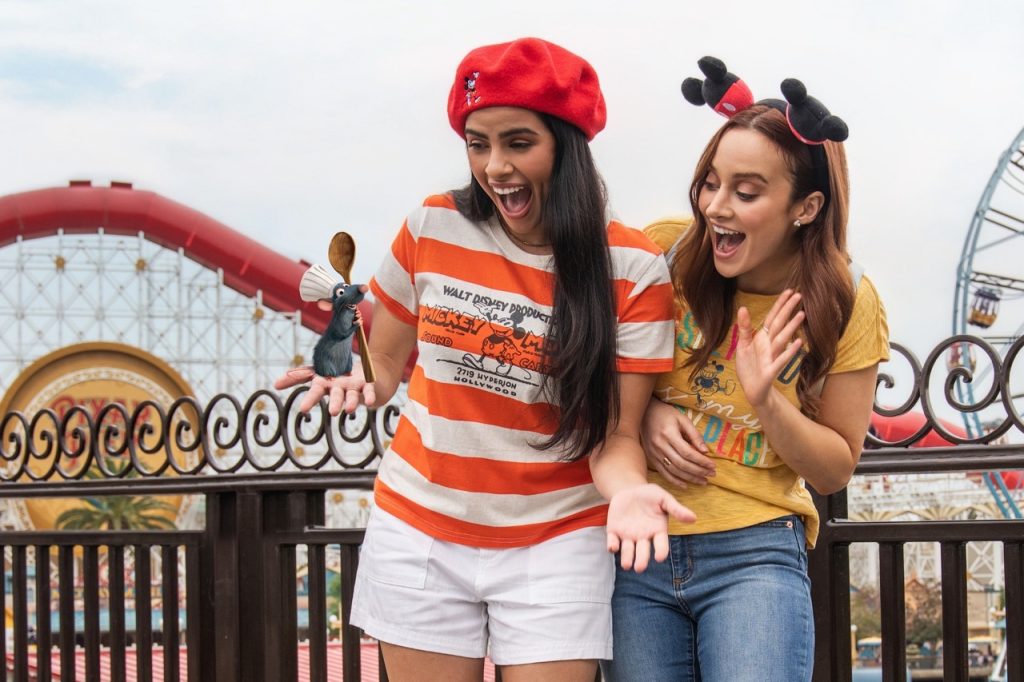 New Magic Shots for Disney California Adventure Food & Wine Food and Wine 1 Large