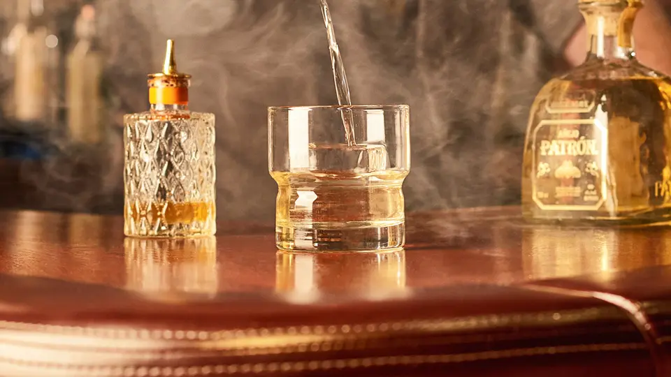 image ā WDWINFO.COM Enjoy New Shaken & Stirred Classic Cocktail Workshops image