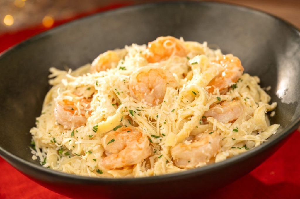 New Dishes Coming to Mama Melrose’s Ristorante Italiano