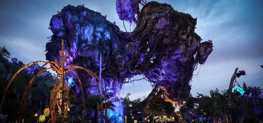 rod-long-jczmYcpOw00-unsplash-Large – WDWINFO.COM Disney First-Timer: Here Are 5 Magical Touches To Love rod-long-jczmYcpOw00-unsplash-Large Photo by <a href="https://unsplash.com/@rodlong?utm_content=creditCopyText&utm_medium=referral&utm_source=unsplash">Rod Long</a> on <a href="https://unsplash.com/photos/a-large-tree-covered-in-purple-and-blue-lights-jczmYcpOw00?utm_content=creditCopyText&utm_medium=referral&utm_source=unsplash">Unsplash</a>