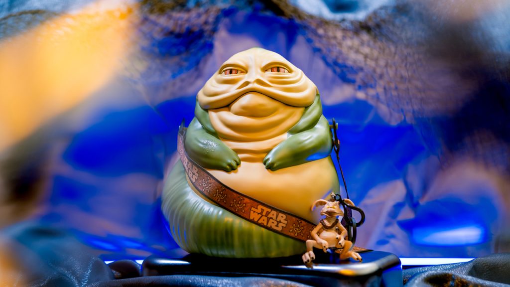 New Food & More Coming to ‘Season of the Force’ at Disneyland season-of-the-force-jabba-bucket