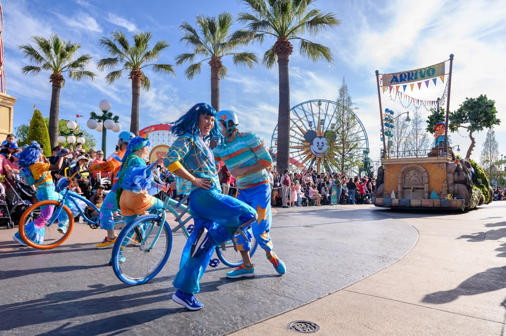 2024-pixar-fest-better-together-1 – WDWINFO.COM Better Together: A Pixar Pals Celebration Pixar Fest Parade 2024 2024-pixar-fest-better-together-1