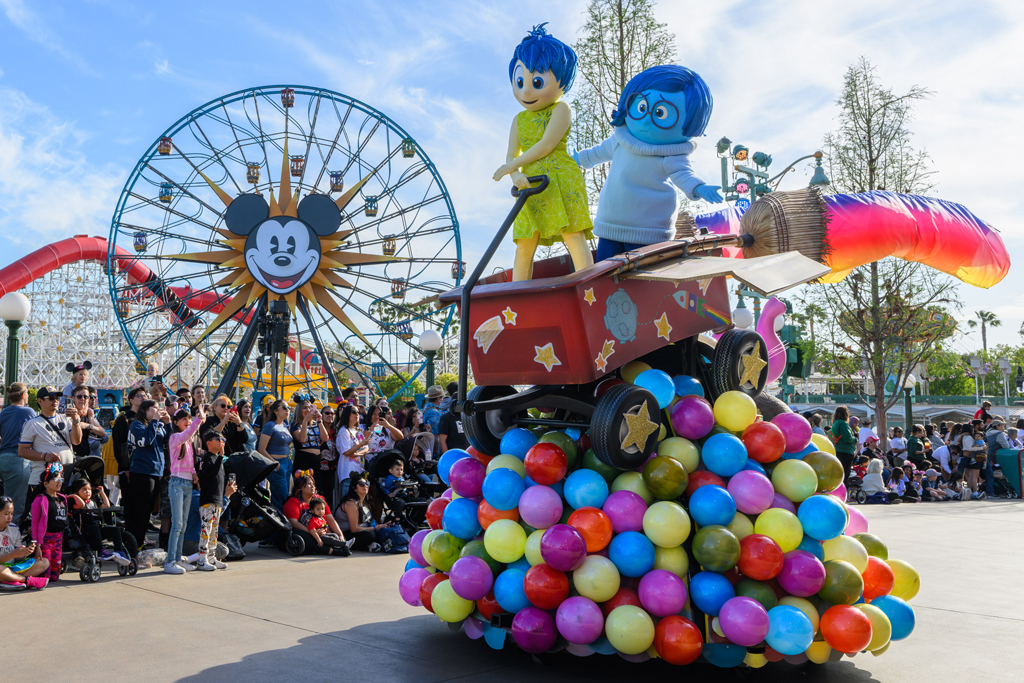 2024-pixar-fest-better-together-4 – WDWINFO.COM Better Together: A Pixar Pals Celebration Pixar Fest Parade 2024 2024-pixar-fest-better-together-4