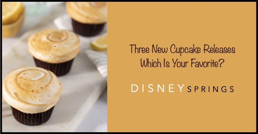 Add These Upcoming Cupcake Releases to Your Calendar Now Cupcake Header