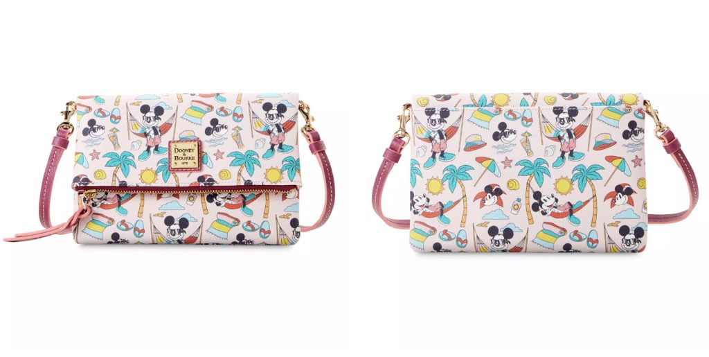 Dooney-Bourke-Summer-Bag – WDWINFO.COM New Dooney & Bourke + Starbucks Disney ‘Summer’ Series Dooney-Bourke-Summer-Bag