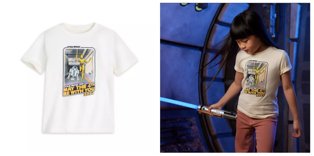 May-4th-Merch-Kids-T-Shirt – WDWINFO.COM Your New Star Wars May the 4th Merch Has Arrived May-4th-Merch-Kids-T-Shirt